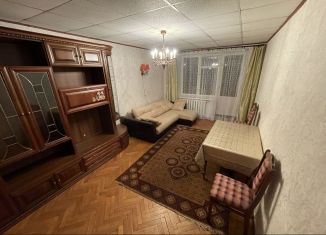 Трехкомнатная квартира в аренду, 71.1 м2, Московская область, улица Нахимова, 4