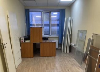 Сдача в аренду офиса, 16.5 м2, Санкт-Петербург, Уманский переулок, 68к1, метро Ладожская