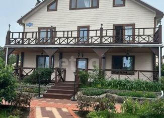 Продам дом, 301.7 м2, посёлок городского типа Славянка