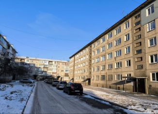 Квартира на продажу студия, 18 м2, Красноярск, Спортивная улица, 180