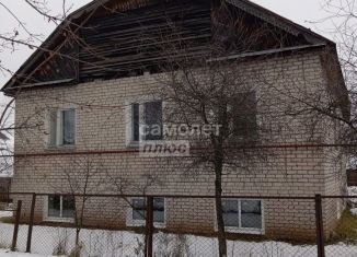 Продажа дома, 107.7 м2, Бор, улица Павлика Морозова, 29