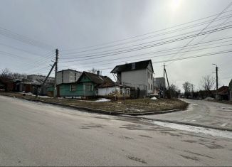 Продажа участка, 4.5 сот., Курск, Центральный округ, улица Гоголя, 60