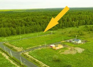 Продам земельный участок, 7.2 сот., посёлок городского типа Крюково, Лесная улица