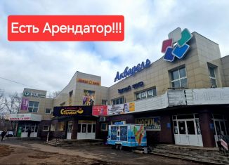 Продажа помещения свободного назначения, 237 м2, Марий Эл, улица Мира, 34