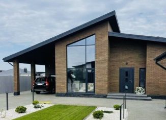 Продажа дома, 110 м2, поселок Щепкин, улица Павла Луспекаева