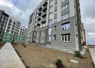 Продажа 2-комнатной квартиры, 52.8 м2, Зеленоградск