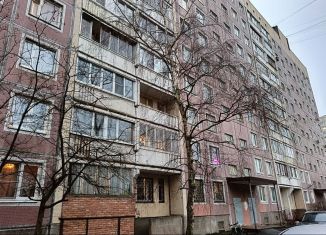 Продам 2-комнатную квартиру, 46 м2, Санкт-Петербург, проспект Авиаконструкторов, 33