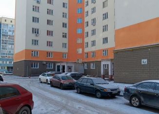 Продам 3-комнатную квартиру, 75.8 м2, Республика Башкортостан, Крымская улица, 18