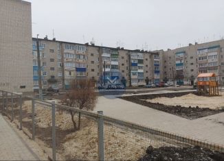 Продается 3-ком. квартира, 72.6 м2, Воронежская область, Школьный переулок, 12