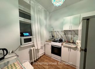 1-комнатная квартира в аренду, 30 м2, Липецкая область, улица Адмирала Макарова, 2А