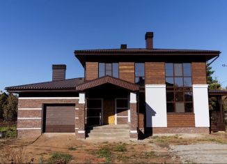 Продаю дом, 195 м2, деревня Карпово, Лучистая улица, 12А