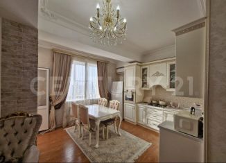 Продам 2-комнатную квартиру, 62.3 м2, Дагестан, Красноярская улица, 33