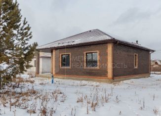 Продается дом, 105 м2, село Перевалово, Васильевская улица