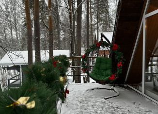 Сдаю в аренду коттедж, 60 м2, село Иглино, Новочеркасская улица, 31/2