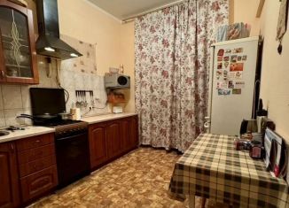 Продажа трехкомнатной квартиры, 62.5 м2, Москва, бульвар Матроса Железняка, 13