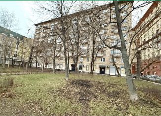 Продается квартира студия, 15.7 м2, Москва, Космодамианская набережная, 4/22А, метро Новокузнецкая