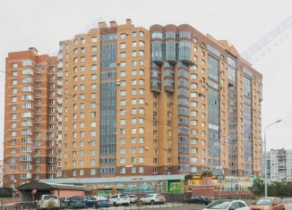 Продажа однокомнатной квартиры, 43 м2, Санкт-Петербург, Бухарестская улица, 118к1, метро Дунайская