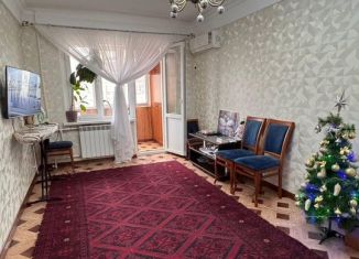 Продажа 1-комнатной квартиры, 38 м2, Махачкала, Учительская улица, 11А