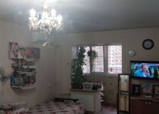 Продам квартиру студию, 26 м2, Ростов-на-Дону, переулок Андреева, 8