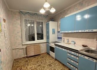 Продажа 3-комнатной квартиры, 66 м2, Тюмень, улица Моторостроителей, 1, Восточный округ