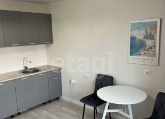 Сдаю 1-ком. квартиру, 40 м2, Тюмень, улица Новосёлов, 113, ЖК Москва