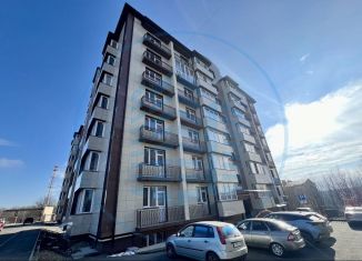 Продам 1-ком. квартиру, 36.1 м2, Ессентуки, улица Кленовая Роща, 4, ЖК Кленовая Роща