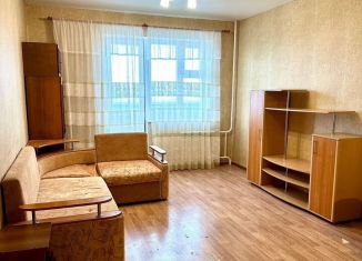 Сдам в аренду квартиру студию, 26 м2, Новосибирск, улица Виктора Уса, 4