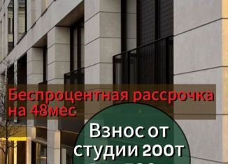 Продаю двухкомнатную квартиру, 81 м2, Махачкала, 1-й Пальмовый тупик, 10