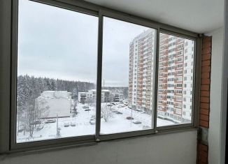 Продажа 1-ком. квартиры, 38.1 м2, Московская область, микрорайон Школьный, к13