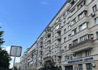 Аренда 2-комнатной квартиры, 45 м2, Москва, Долгоруковская улица, 5, метро Новослободская