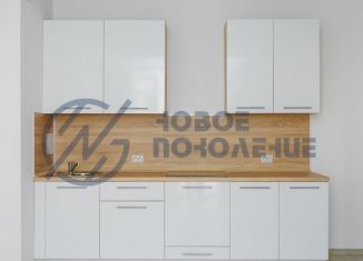 Продаю 1-ком. квартиру, 48.7 м2, Пушкинское сельское поселение