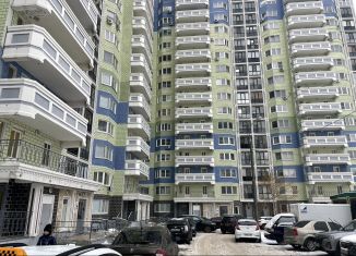 Двухкомнатная квартира на продажу, 57 м2, Московская область, улица Курыжова, 14к1