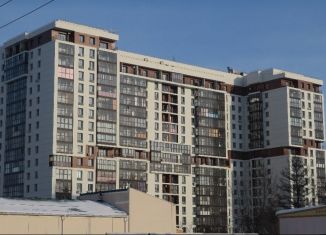 Продажа машиноместа, 17 м2, Новосибирская область, улица Семьи Шамшиных, 90/5