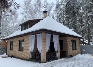 Сдам в аренду дом, 102 м2, Челябинская область, 1-й Сосновый тупик