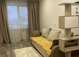 Продам 1-комнатную квартиру, 18 м2, Усолье-Сибирское, проезд Серёгина