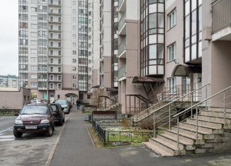 Продажа трехкомнатной квартиры, 72.5 м2, Санкт-Петербург, улица Коллонтай, 6к1, Невский район