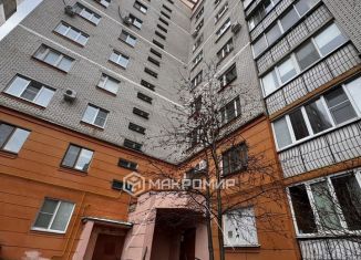 Продажа 2-ком. квартиры, 62.8 м2, Орёл, 4-я Курская улица, 46, Железнодорожный район