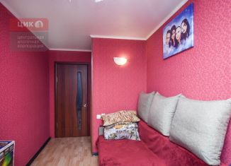 Продается 3-ком. квартира, 55 м2, Рязань, Дачная улица, 1А