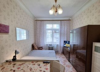 Сдается комната, 15 м2, Москва, Новозаводская улица, 15к2, ЗАО