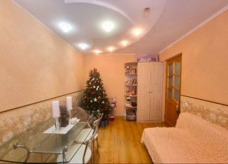 Продается 2-комнатная квартира, 42 м2, Крымск, Горная улица, 9