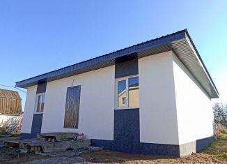 Продаю дом, 100 м2, СНО Акбердинское, Ягодная улица, 855