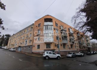 Продаю 1-комнатную квартиру, 22.9 м2, Туапсе, площадь Ильича, 4