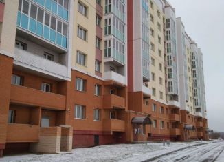 Продажа 1-ком. квартиры, 38.6 м2, Орловская область, улица Космонавтов