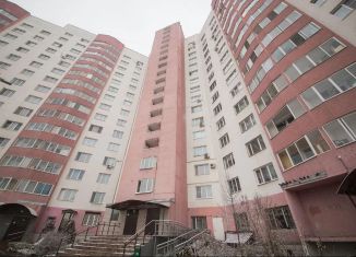 Продажа 2-комнатной квартиры, 63.9 м2, Ярославская область, проспект Фрунзе, 37/18