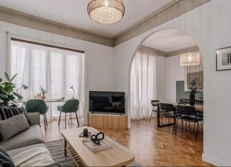 Продам 3-комнатную квартиру, 110.4 м2, Москва, метро Беломорская, Беломорская улица, 11к1