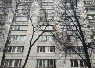 Продажа 2-комнатной квартиры, 51.3 м2, Москва, ЮЗАО, улица Генерала Тюленева, 15