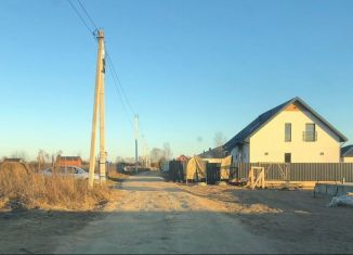 Продажа земельного участка, 15 сот., деревня Неёлово-1, Рижская улица