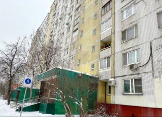 Квартира на продажу студия, 13 м2, Москва, улица Корнейчука, 55, СВАО