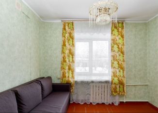 1-ком. квартира на продажу, 14 м2, Татарстан, улица Химиков, 33