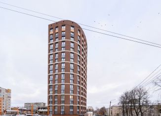 Продам 3-ком. квартиру, 117 м2, Кировская область, Советская улица, 49